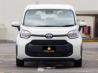 Toyota Sienta Hybrid 1.5A X 7 Seater (For Rent)
